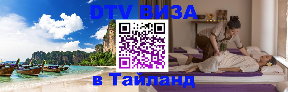Сколько стоит DTV виза — актуальные цены, оформление даже без документов - 19.11.2025 